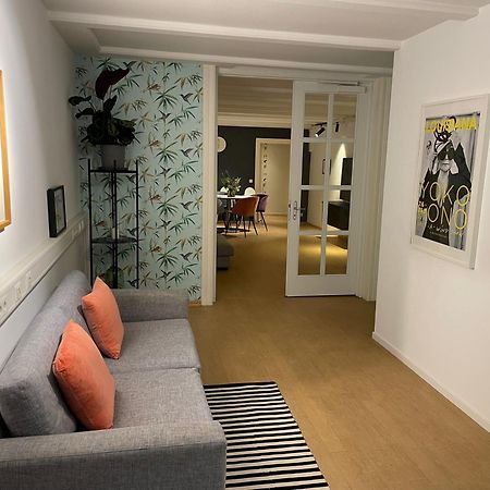 The Suites Alster Waterfront Family Apartments Hamburg Exterior photo