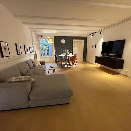 The Suites Alster Waterfront Family Apartments Hamburg Exterior photo